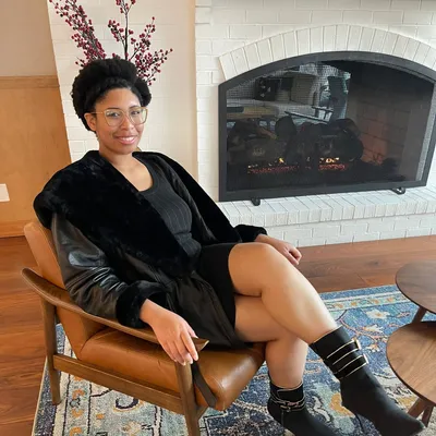 Jasmine Edwards