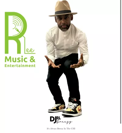RLee Music & Entertainment LLC