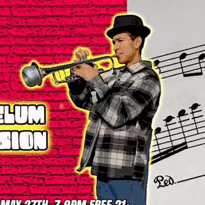 Robert Gastelum Jazz (band)