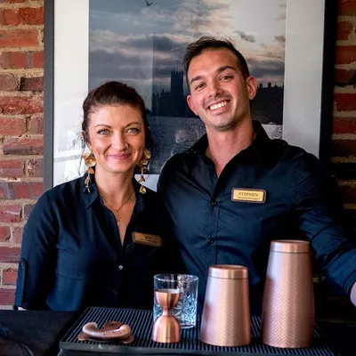 Compass & Cup Bartending and Mixology