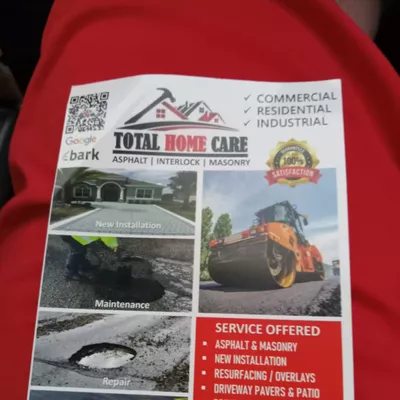 Total home care