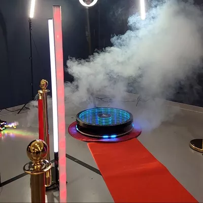 360 Fun and Party