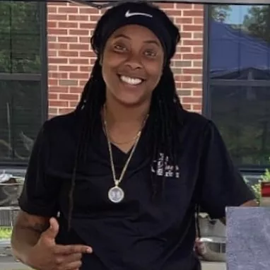 Chef Que’s Catering