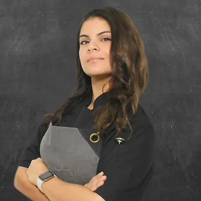 Chef Bruni