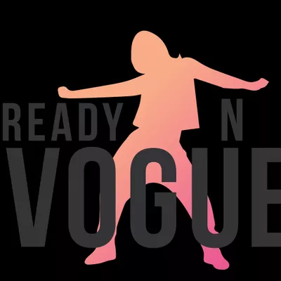 Ready N Vogue Photo Booth