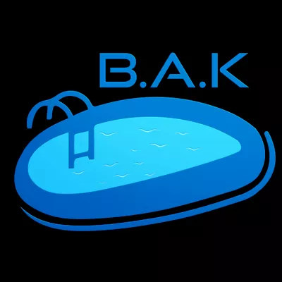 B A K POOL SERVICE