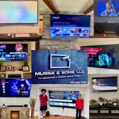 Mussa & Sons LLC