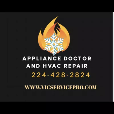 Appliance Doctor and Hvac Repair Corp