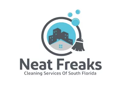 Neat Freaks Cleaning Services of South Florida