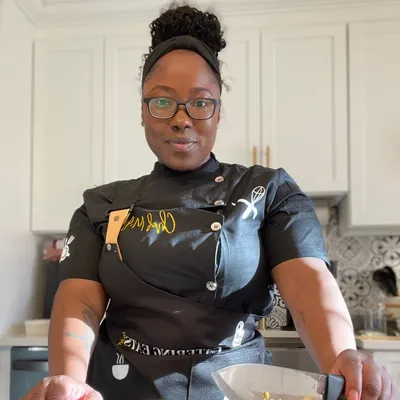 Chef Millie