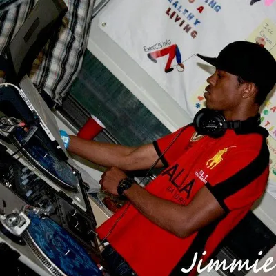 DJ Joye: Elevating Events & Unmatched Energy!