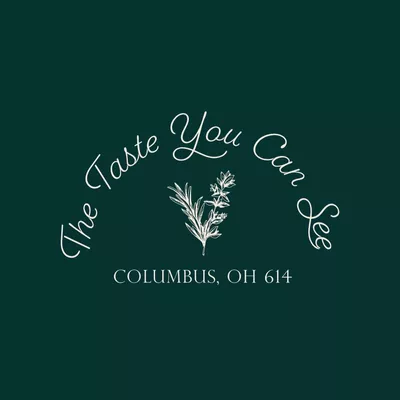 The Taste You Can See LLC