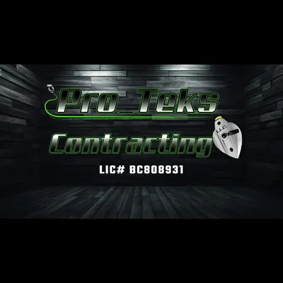 Pro_Teks Contracting