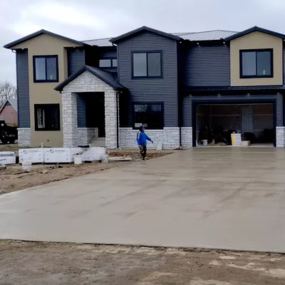 Orange Construction LLc