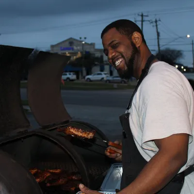 Glorious Barbecue
