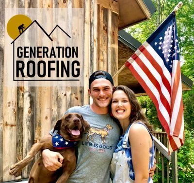 Generation Roofing and Exteriors