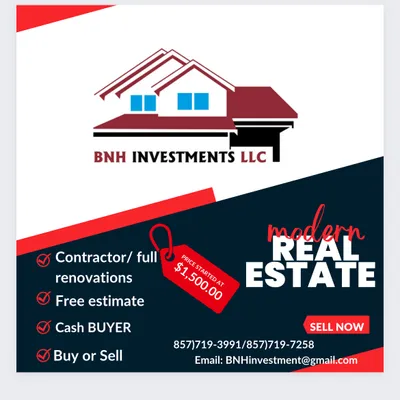 BNH Investments