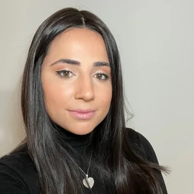 Shifra Friedman Makeup Artist