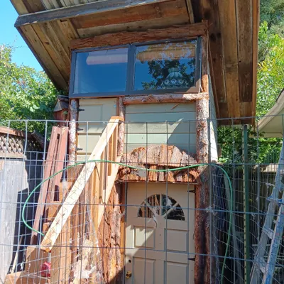 Isaac Dryden Wood Works And Restoration L.L.C