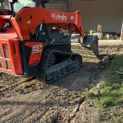 JJ’concrete LLC