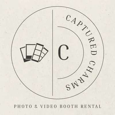 Captured Charms Photo Booths