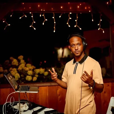DJ Darryl Ewing