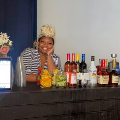 LoDrinks Mobile Bartending