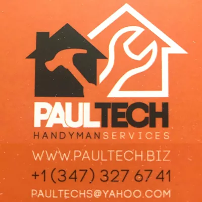 Pautech Handyman Service