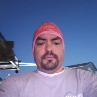 Aaron Martinez