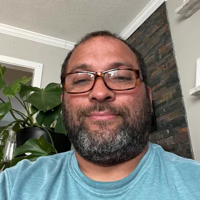 Angel Amador