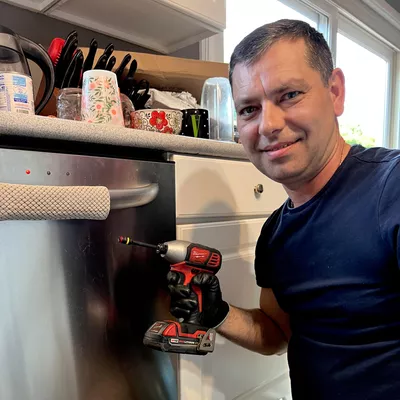 IVAN Appliance Repairs