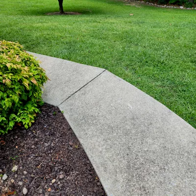 Concrete Color & Creations