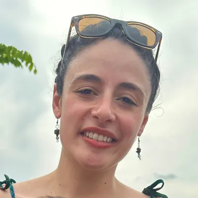 Elana K.G.