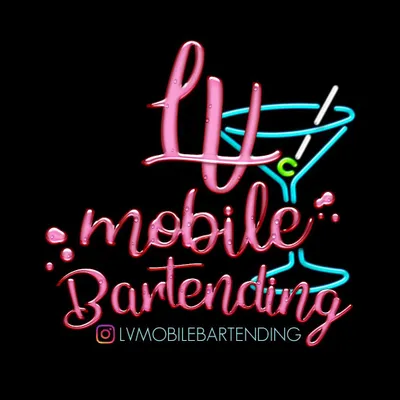 LV Mobile Bartending