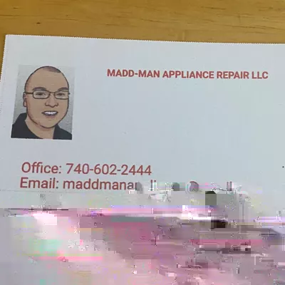 madd man appliance llc