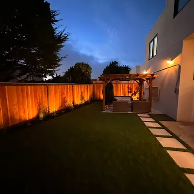 West pavers & landscaping LLC