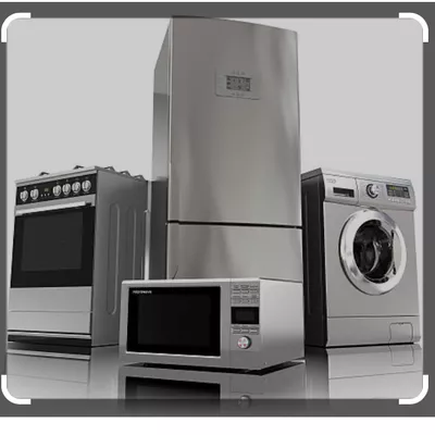 Rapid Appliance Repair