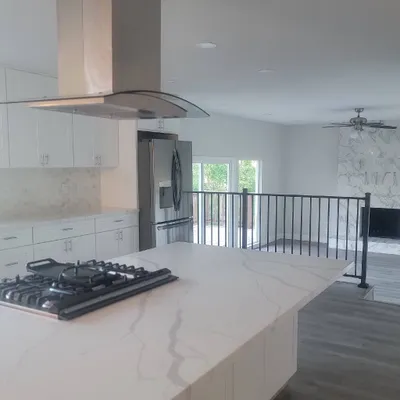 E n S floors n remodels
