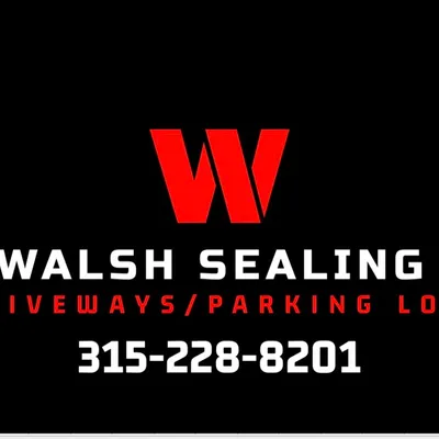 Walsh Sealing