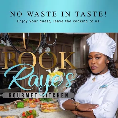 Rayes Kitchen Catering