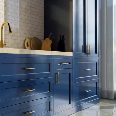 Leander Texas Cabinet Makers LLC.