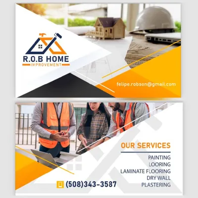 R.O.B HOME IMPROVEMENT