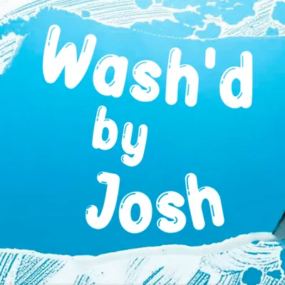 Wash'd by Josh