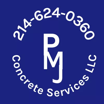 PMJ Concrete Services LLC