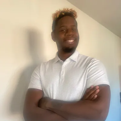 Kanayo Oke (KJ)