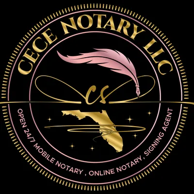 Cece Notary LLC