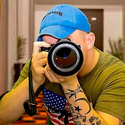 Joseph Bencivenga Photography