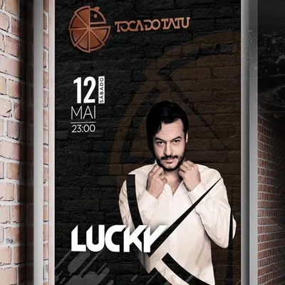 Lucky Entertainment