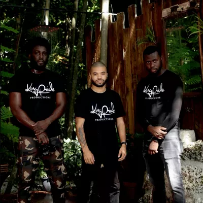 Kingpride Productions