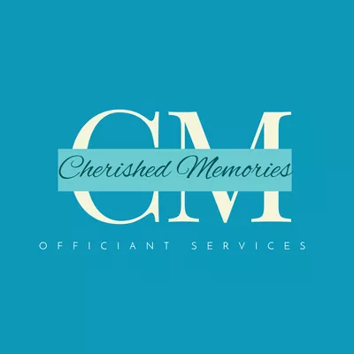 Cherished Memories Officiant Services